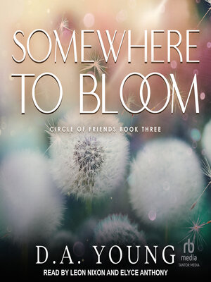 cover image of Somewhere to Bloom